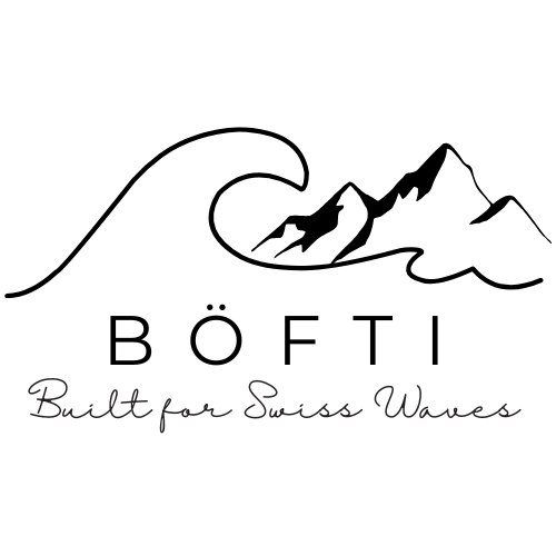 Böfti Surfwear